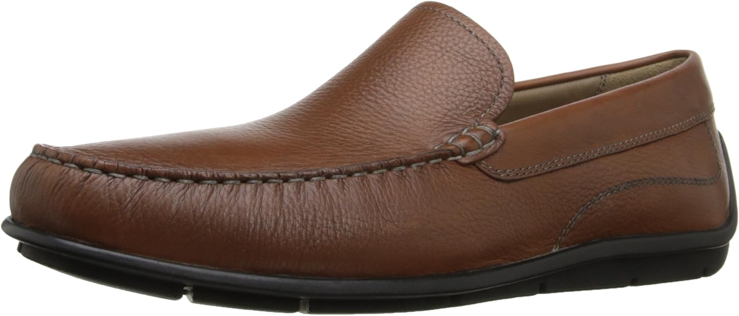 ecco loafers