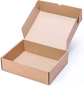 TeleCajas® | Cajas Automontables con Tapa para Almacenaje