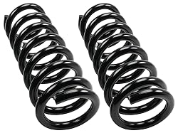 MOOG 60148 Coil Spring Set for Chevrolet Silverado