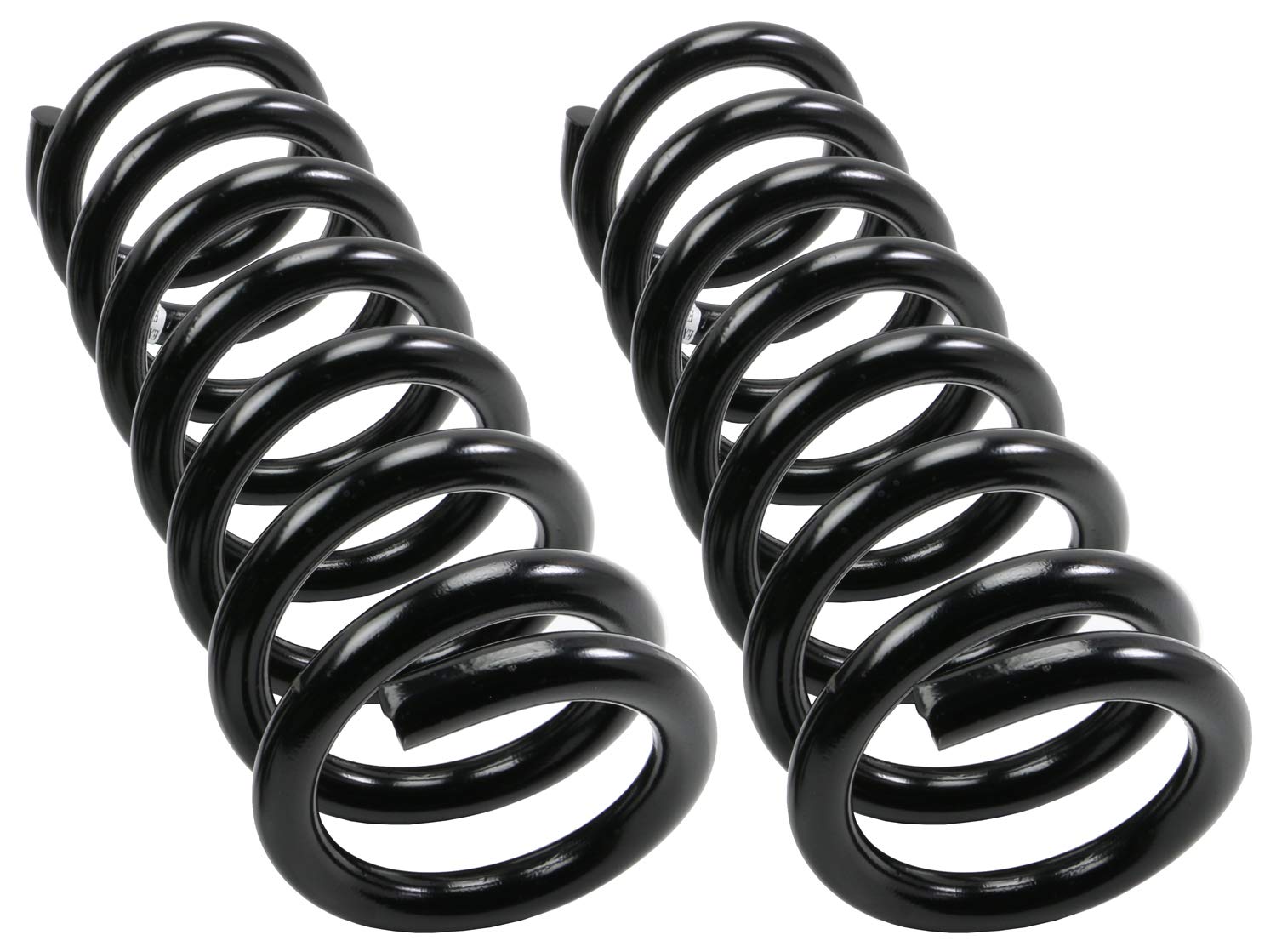 MOOG 60148 Coil Spring Set for Chevrolet Silverado