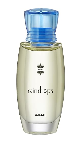 Ajmal RAINDROPS (Concentrated Perfume) for Men 10 ML