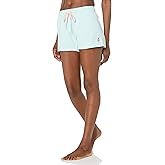 PJ Salvage womens Loungewear Love Makes the World Go Round Short