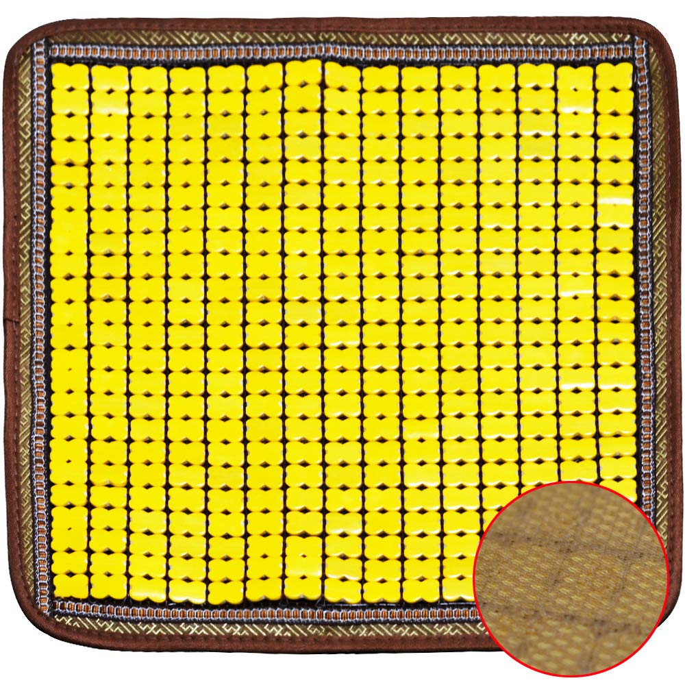 Best Bamboo Square Chair Cushion