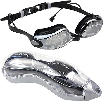 goggles for the ocean