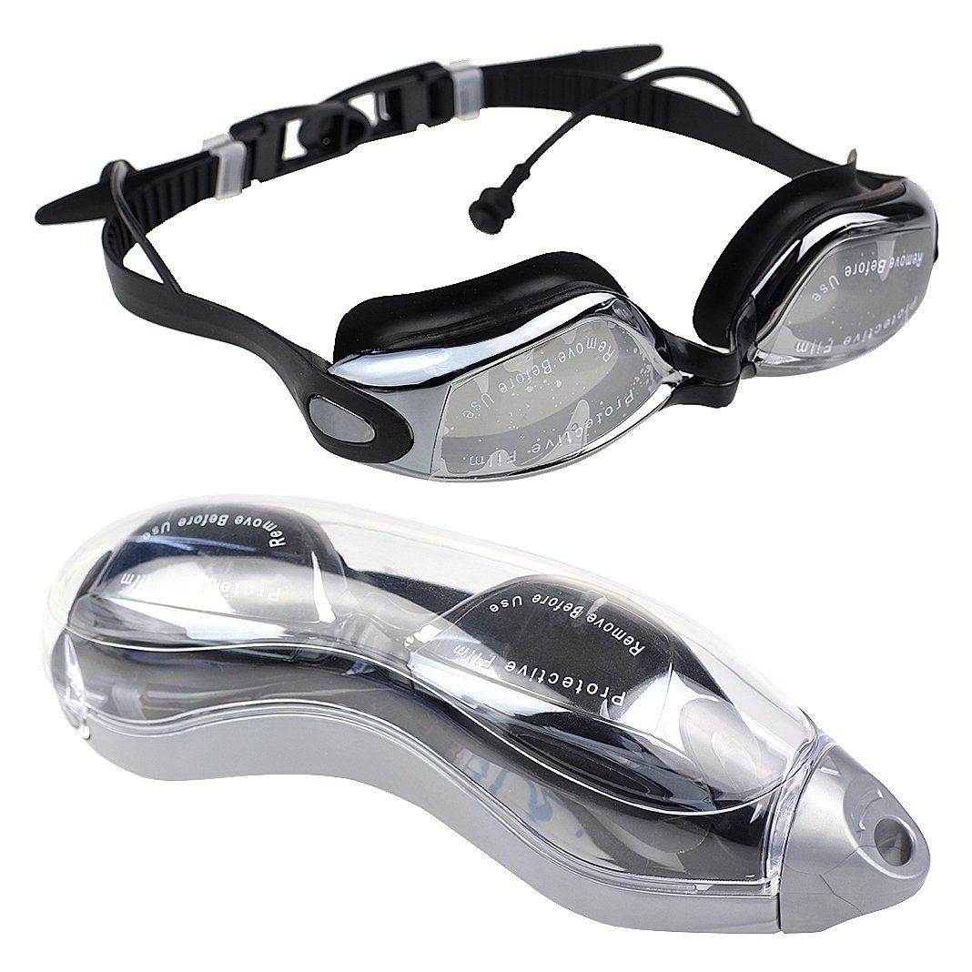 Top 9 Best Swim Goggles For Toddlers And Kids Reviews In 2021