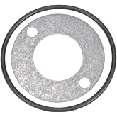 GM Genuine Parts 88893990 Engine Oil Filter Adapter Gasket
