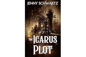 The Icarus Plot