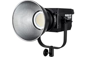 Nanlite FS-200 LED AC Monolight