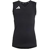 Adidas Girls Volleyball Quickset Sleeveless Jersey