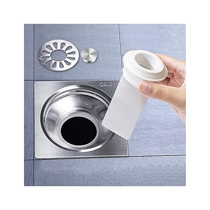 Drain Backflow Preventer Silicone 1 1 2 Or 1 13 64 One Way Valve For 1 3 4 Pipes Tubes In Toilet Bathroom Floor Drain Seal Keep Out Smell 2 Pack