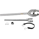 Attwood SP-4000-ADJ-RB Heckklappenschutz