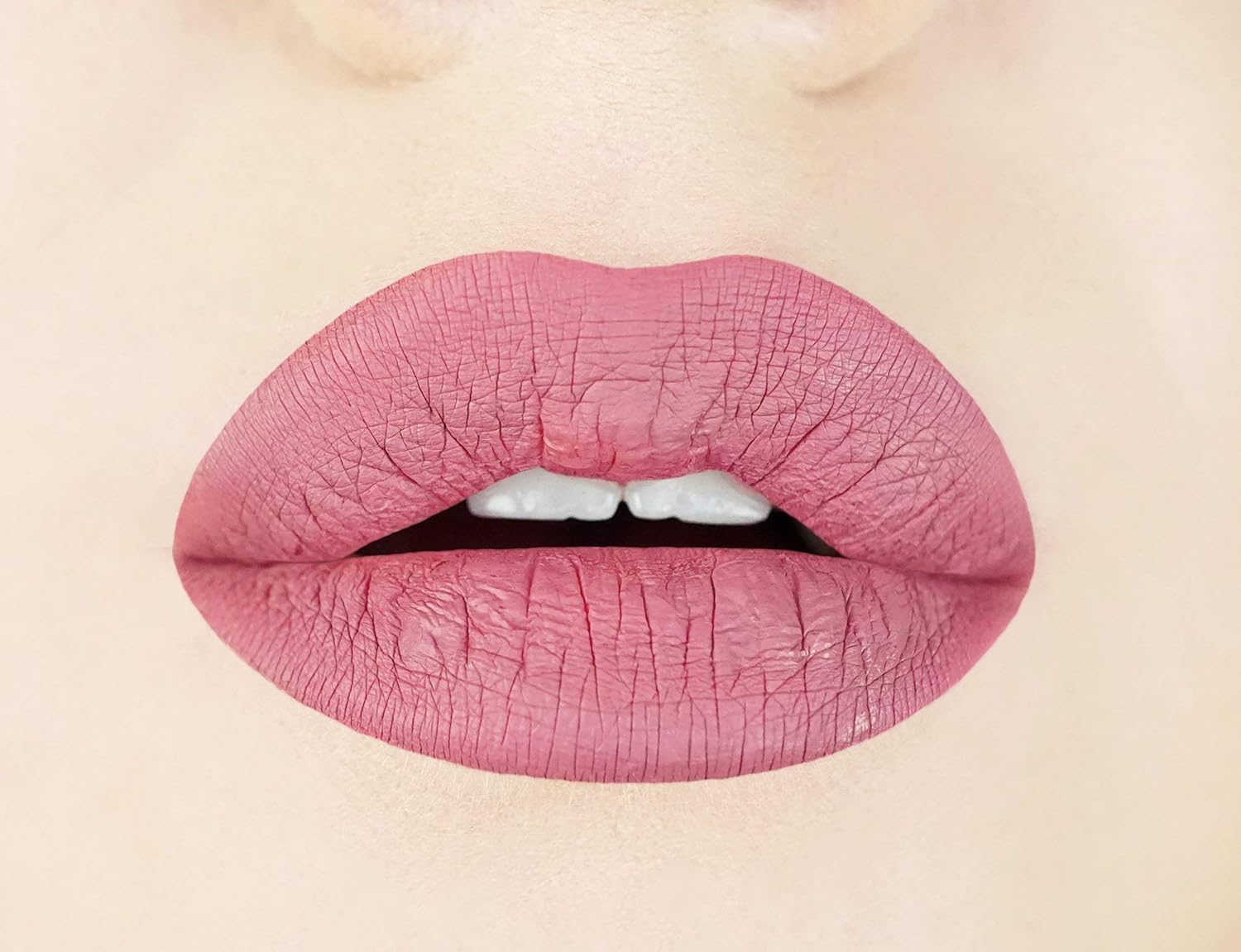 rose shade lipstick