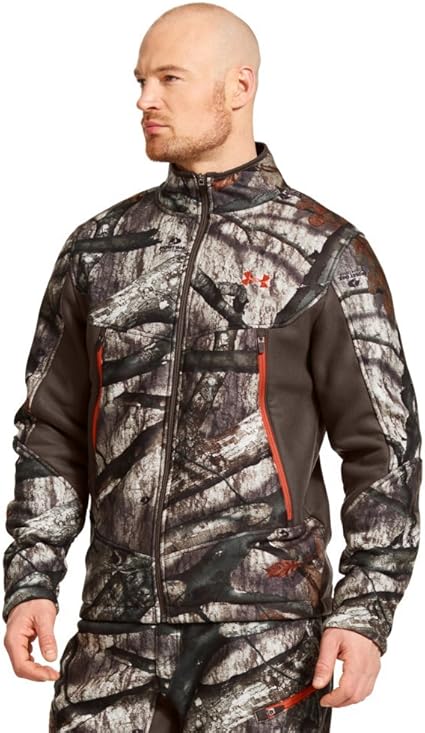 under armour ayton jacket