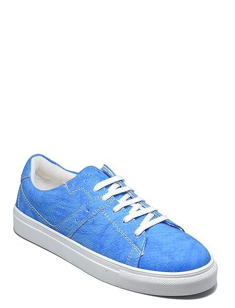 doc martin blue shoes