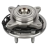 DRIVESTAR 515042 Front Left or Right Wheel Hub