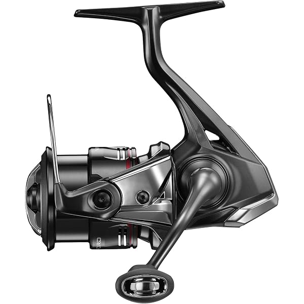 Shimano Spinning Reel 23 Vanquish 2500SHG : Amazon.ca: Sports