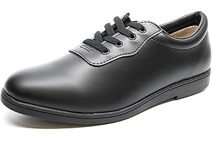 Dinkles Men's Glide Marching Band Shoes (Medium Width)