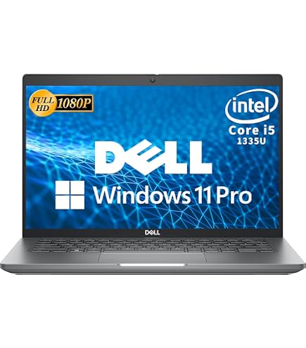 Amazon.com: Dell Latitude 5440 14