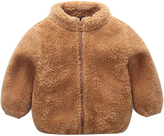 newborn fall jacket