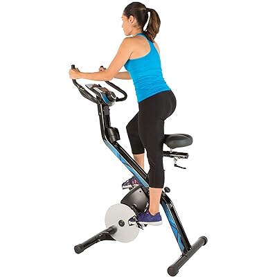 Foldable Indoor Cycling Exercise Bike with Bluetooth Jamaica Ubuy