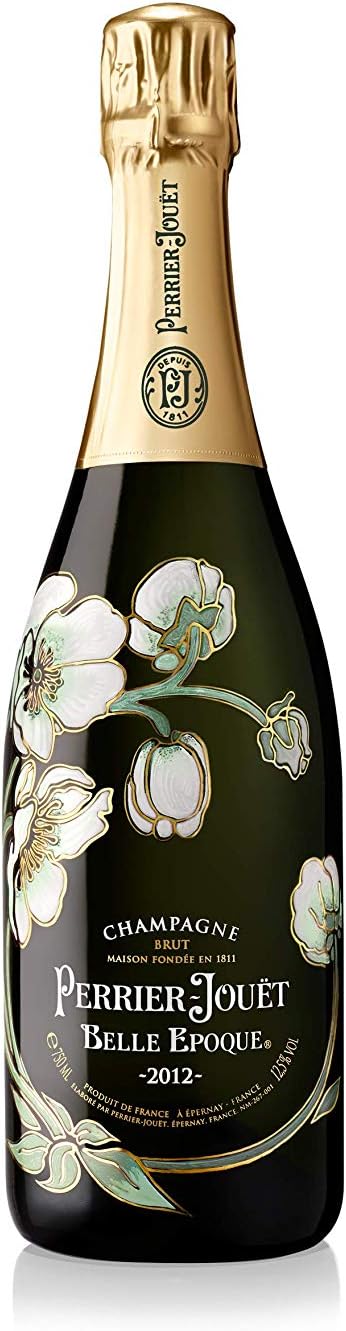Perrier-Jouët Belle Epoque