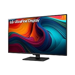 LG 43UN700-B 43 Inch Class UltraFine
