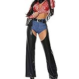Forplay Womens Saddle Up Cowgirl Adult Sized