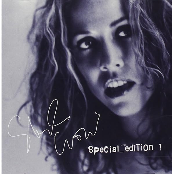 C'mon, C'mon by Sheryl Crow (2002-07-18) - Amazon.com Music