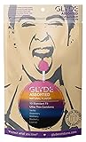 GLYDE Assorted Flavored Ultra Thin Condoms - 10