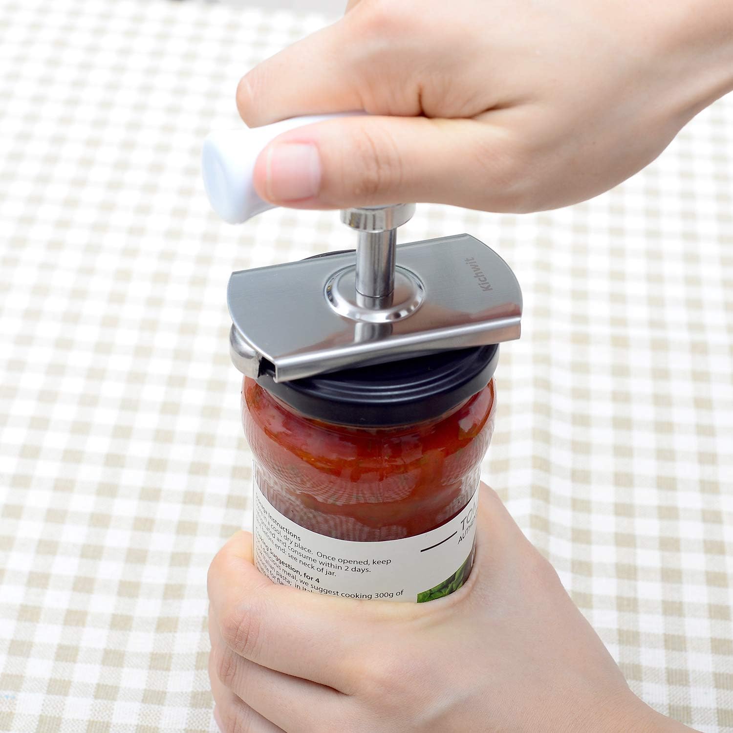 The 5 Best Jar Openers