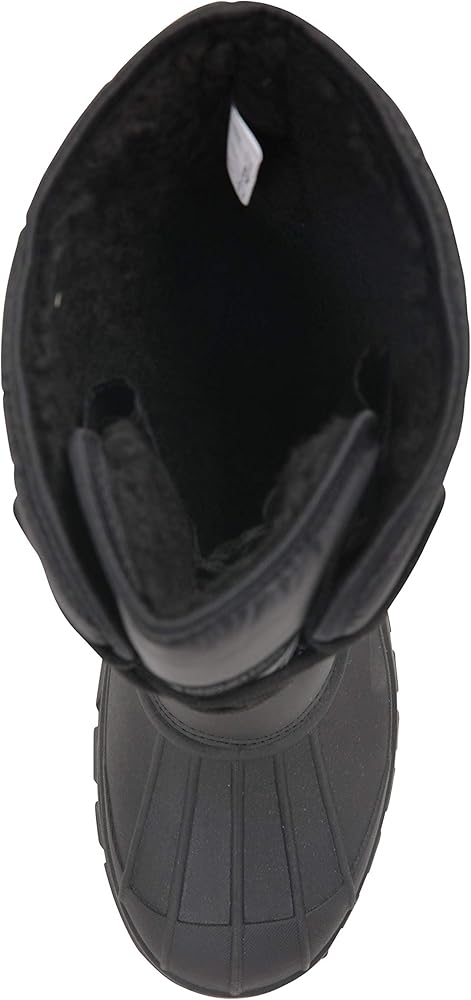 plough mens snow boots