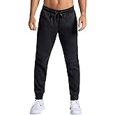Head Mens Zone Jogger, Relaxed Fit, Heavyweight Fleece Material