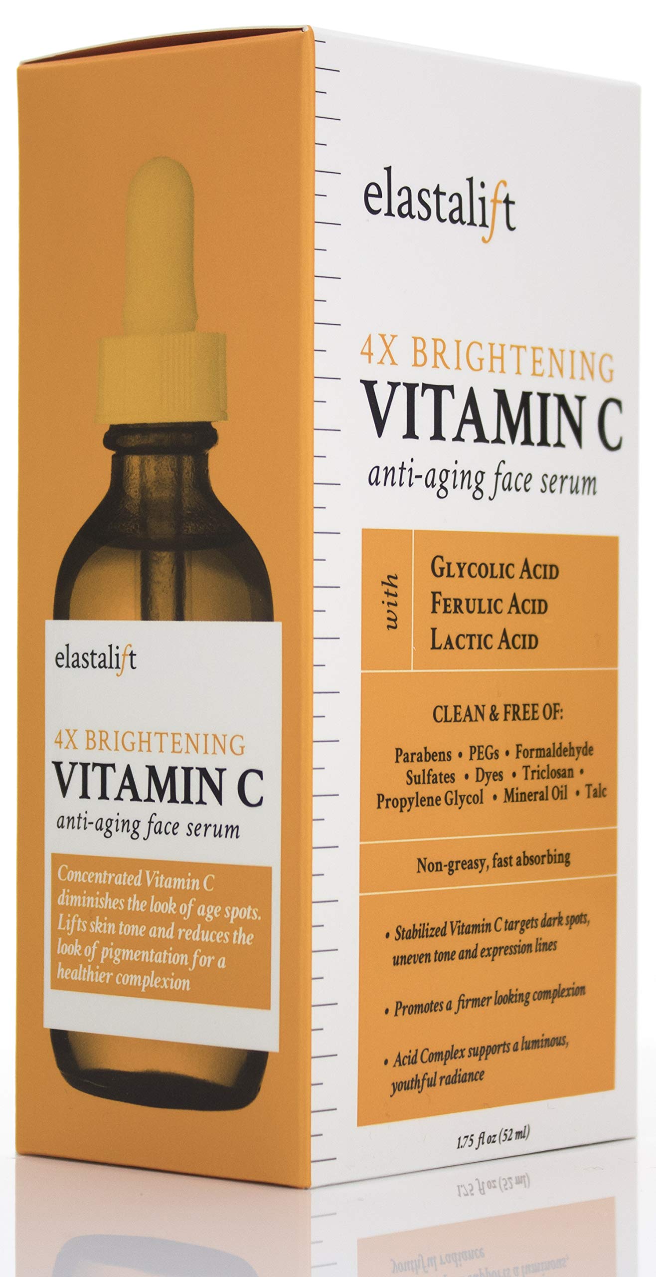 nuventin vitamin c serum