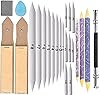 Paper Blending Stumps and Tortillions Sandpaper Pencil Sharpener in Pakistan