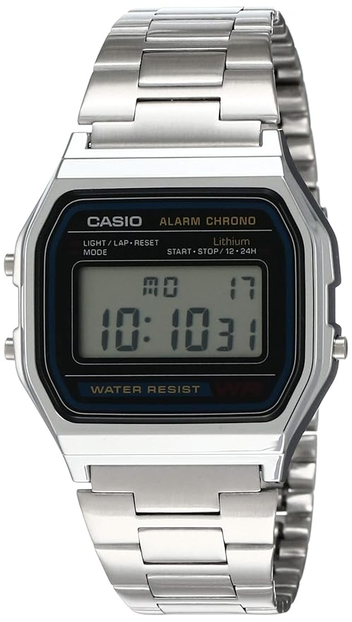 smallest casio edifice
