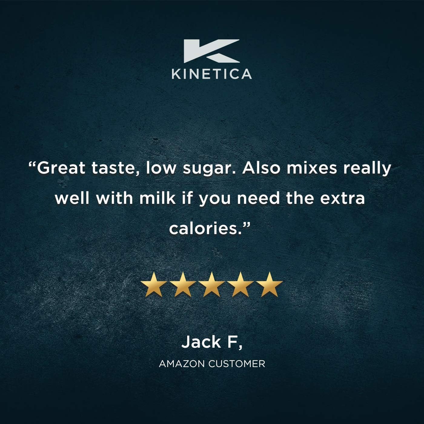Kinetica Sports Whey Protein Powder - Vanilla, 2.27 Kg, 76 Servings, 76 Servings (Pack of 1) - Image 5