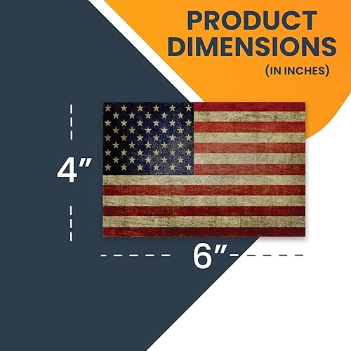 Aazon.co: Agnet E Up Thin Blue Line Aerican Flag And Aerican Flag - View #8