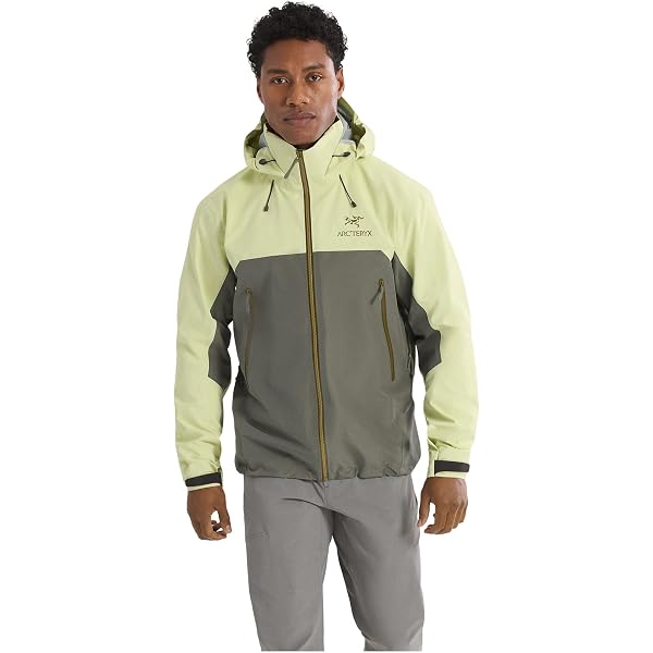 Amazon.com: Fjällräven HC Hydratic Trail Men's Shell Jacket