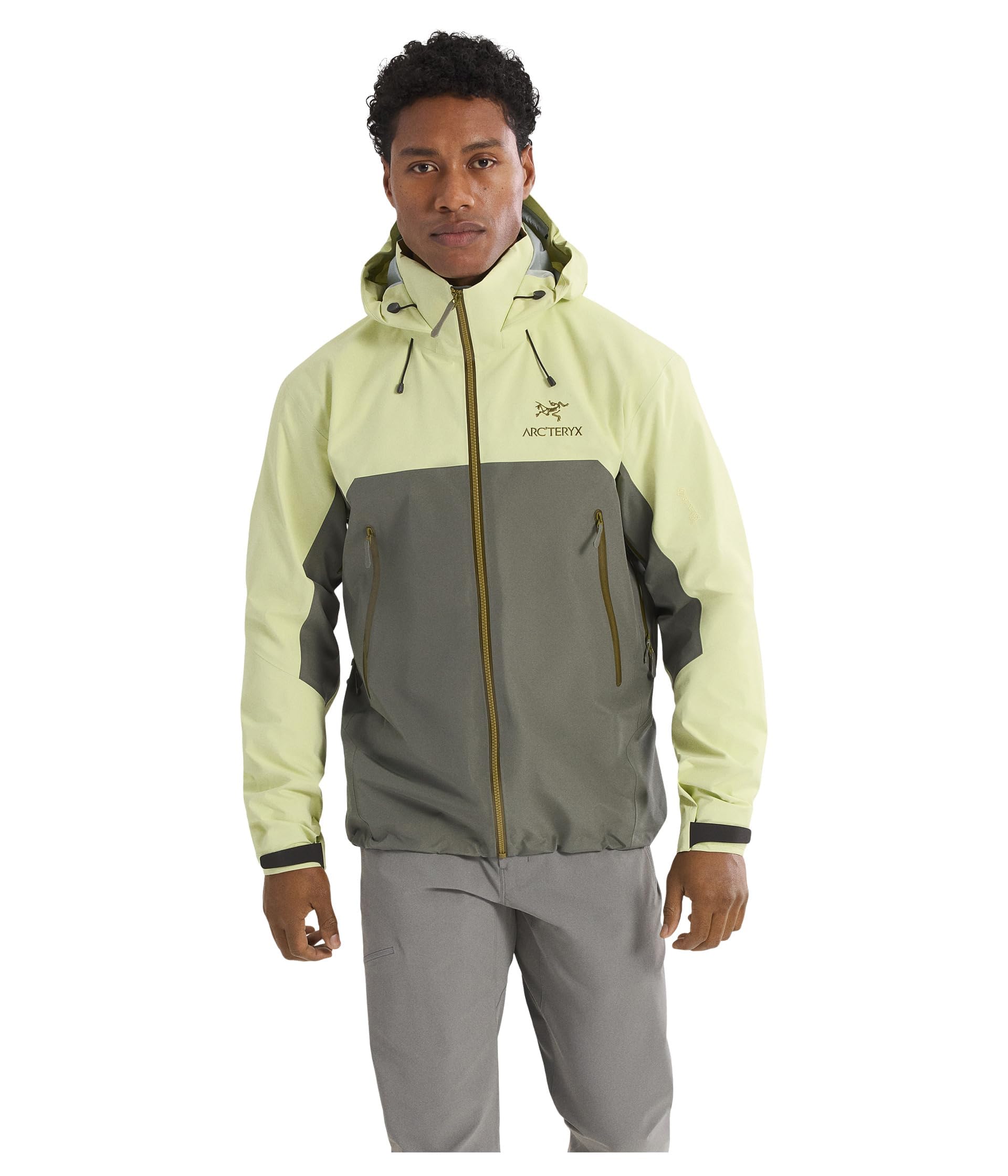 Arc'teryx Beta AR Jacket