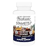Host Defense Stamets 7-7 Species Blend - Mushroom