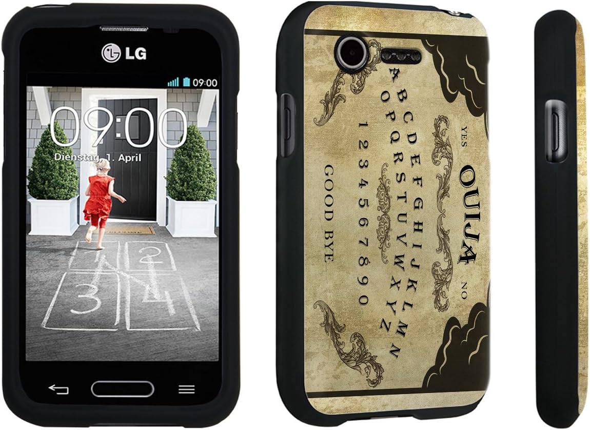 Best lg ouija phone case