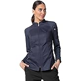 Chef Works Women's Nepal Chef Coat