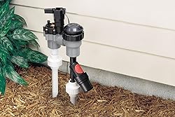 Rain Bird PRF07530S Drip Irrigation In-Line 30 PSI