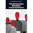 Karamazov Brothers (Wordsworth Classics)