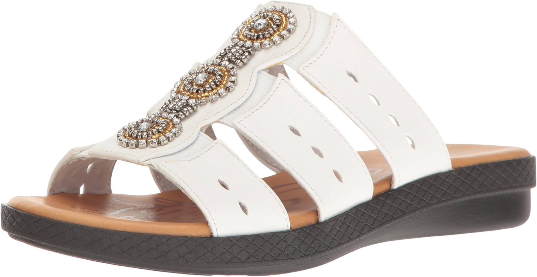 Women's Nori Flat Sandal