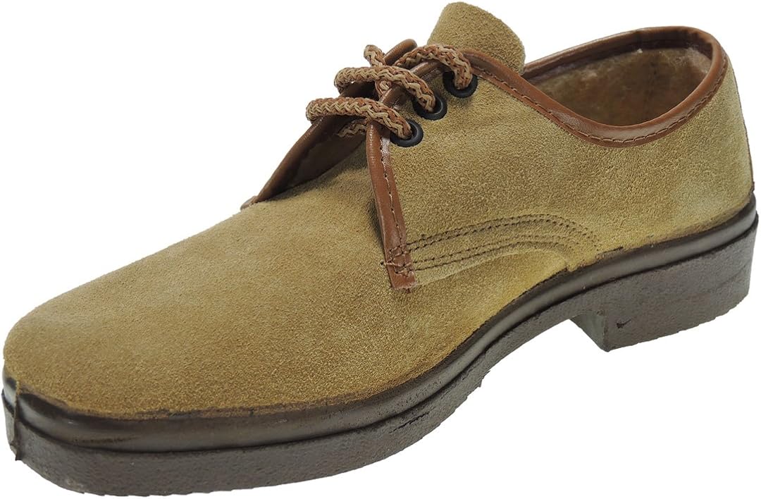 Zapatos para trabajar en el campo Outlet