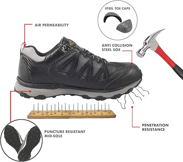 skechers claw hammer amazon