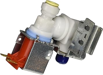 Amazon Com Genuine Whirlpool Refrigerator Ice Maker Water Valve