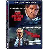 Air Force One / in the Line of Fire - Set