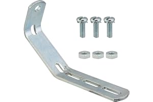 Wald Hardware for 215 Bicycle Rack
